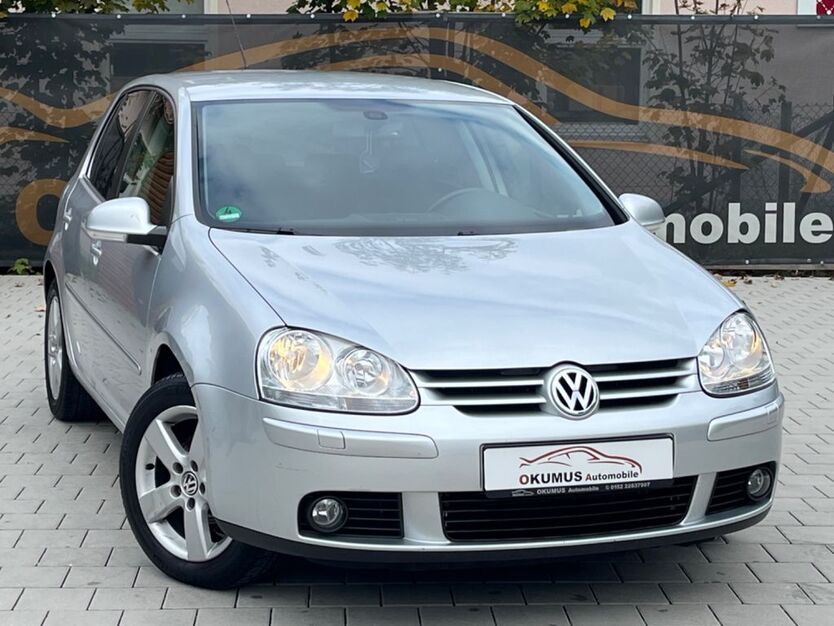 VW Golf 86.000 km 5.999 € Rohrdorf 72229