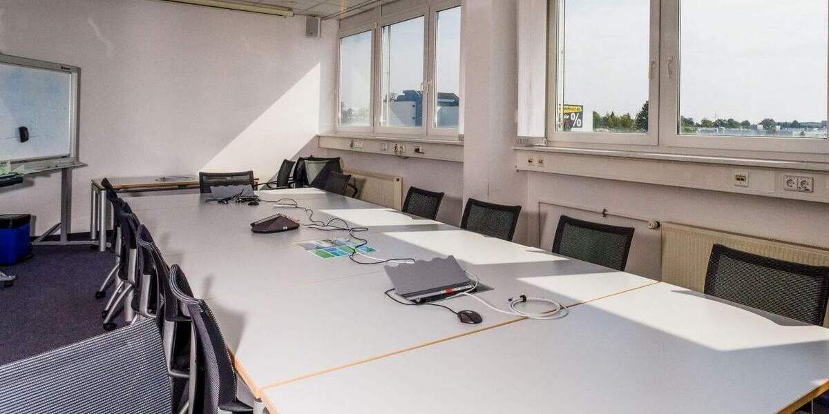Gewerbeobjekt Schwieberdingen - 1.705&euro; | Angebot:25855573