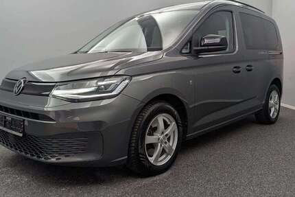 VW Caddy 94.000 km 28.899 € Reutlingen 72766