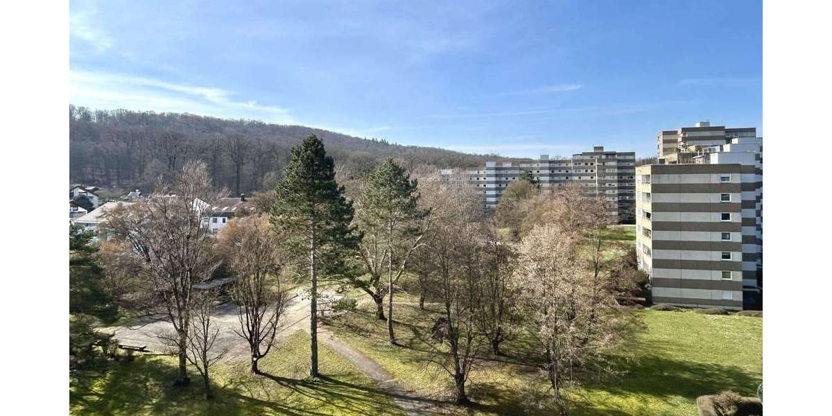 Etagenwohnung Stuttgart Feuerbach - 2 Zimmer, 51 m&sup2;, 215.000&euro; | Angebot:26289365
