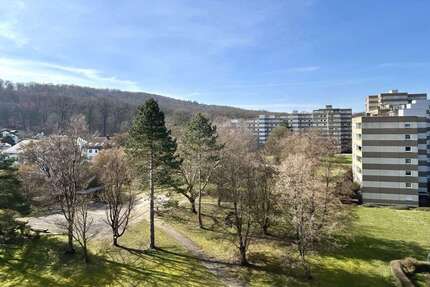 Wohnung Stuttgart Feuerbach - 2 Zimmer, 51 m&sup2;, 215.000&euro; | Angebot:26289365