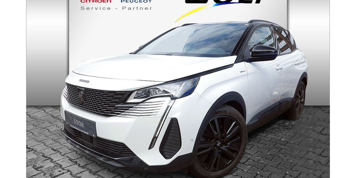 Peugeot 3008 65.600 km 26.900 &euro; Leonberg 71229