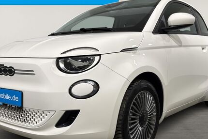 Fiat 500e 18.190 km 16.990 &euro; Reutlingen 72762