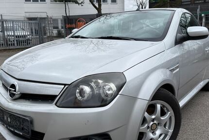 Opel Tigra 69.000 km 2.990 € MÖGLINGEN 71696