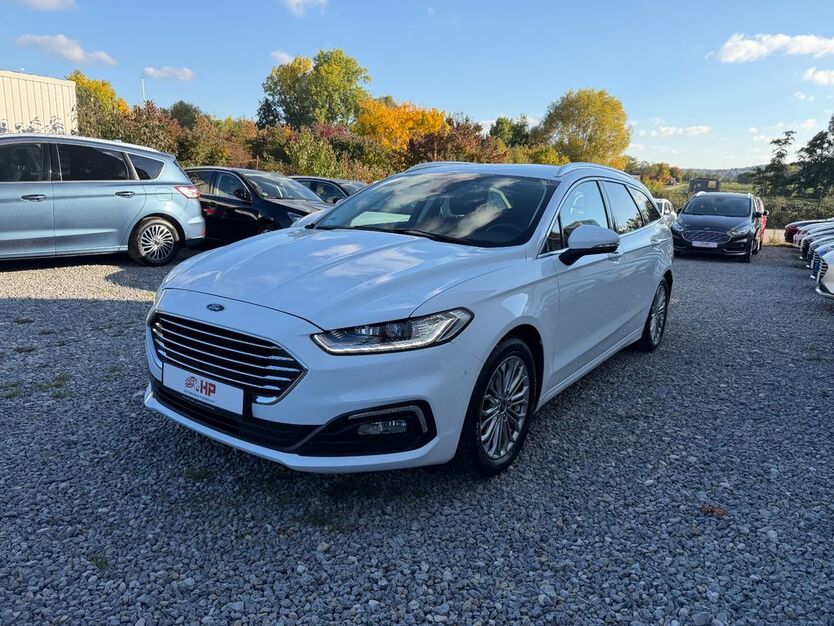 Ford Mondeo 204.591 km 10.999 € Filderstadt /bei Stuttgart 70794