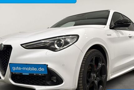 Alfa Romeo Stelvio 40.200 km 28.990 &euro; Reutlingen 72762