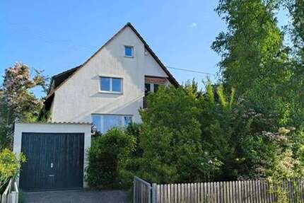 Haus Filderstadt - 8 Zimmer, 160 m&sup2;, 1.100.000&euro; | Angebot:26836627