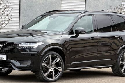 Volvo XC90 82.300 km 52.799 &euro; Nürtingen bei Stuttgart 72622