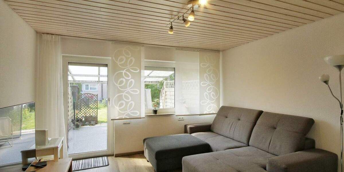 Charmantes Haus - Ideal für junge Familien und naturverbundene Tierliebhaber 4 zimmer