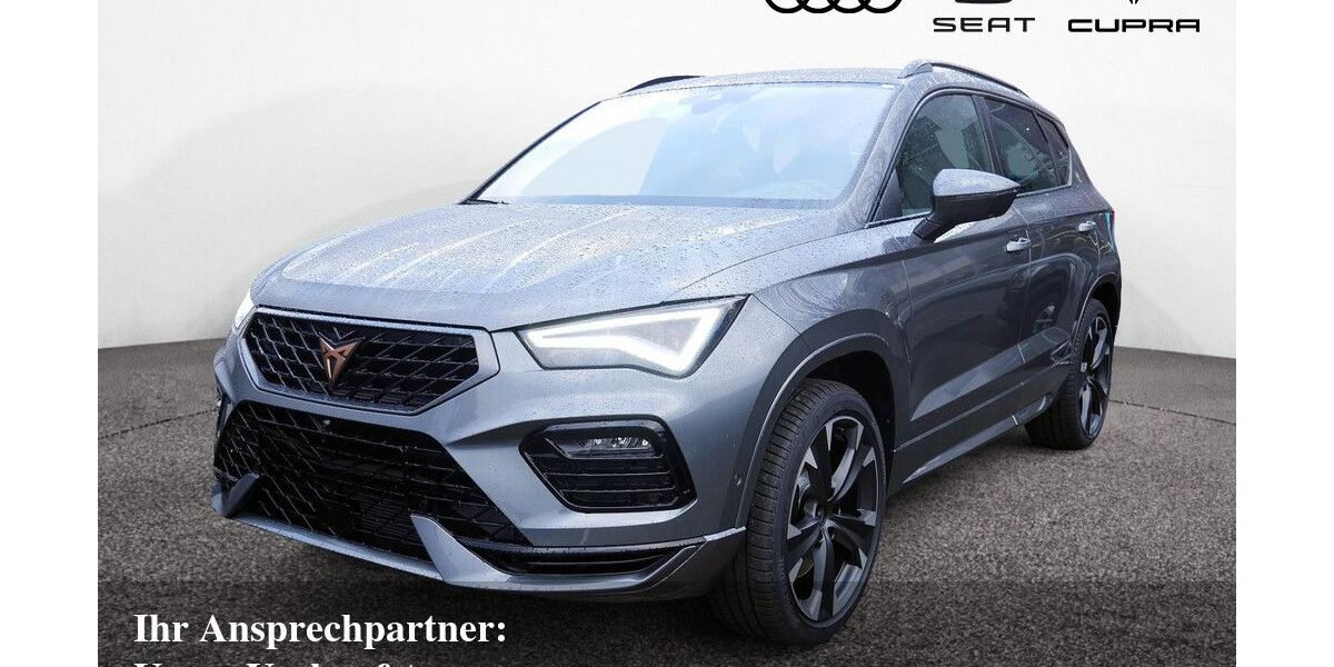 Cupra Ateca 12.900 km 37.850 &euro; Bietigheim-Bissingen 74321