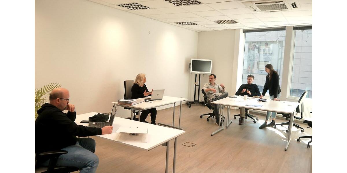 Gewerbeobjekt Tübingen Derendingen - 1.493&euro; | Angebot:25969053