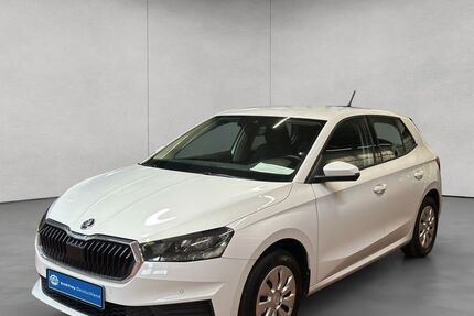 Skoda Fabia 47.384 km 16.590 &euro; Stuttgart 70565