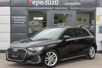 Audi A3 85.000 km 21.999 &euro; Mötzingen 71159