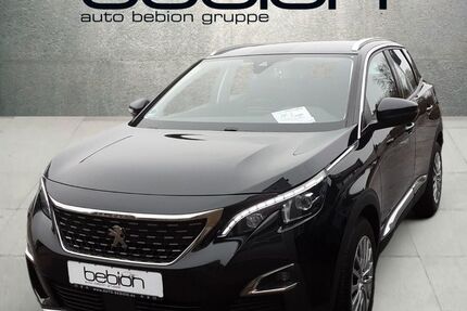 Peugeot 3008 57.300 km 17.980 € Reutlingen 72766