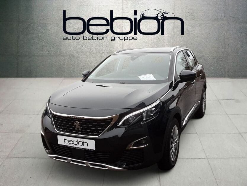 Peugeot 3008 57.300 km 17.980 € Reutlingen 72766