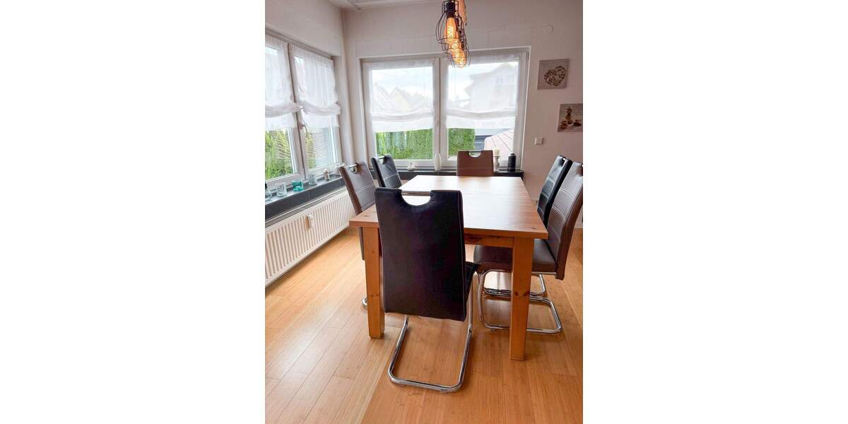 Etagenwohnung Pforzheim Büchenbronn - 3 Zimmer, 86 m&sup2;, 249.000&euro; | Angebot:25728716