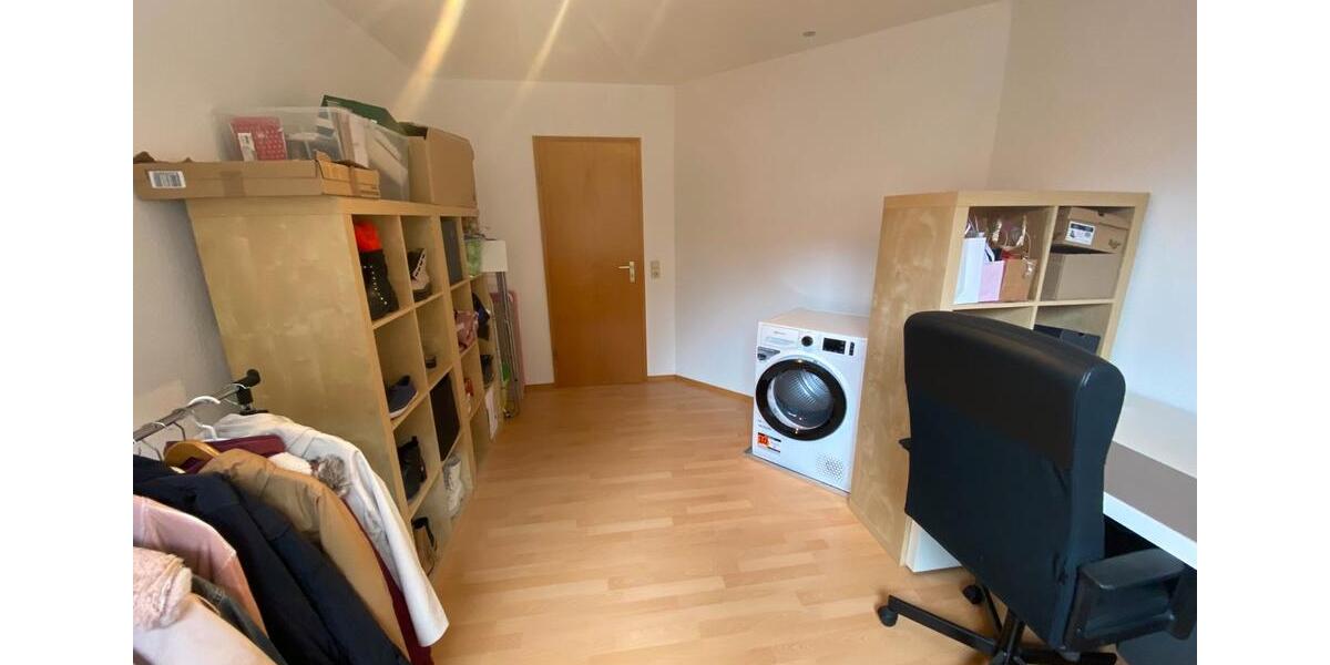 Etagenwohnung Nufringen - 3.5 Zimmer, 80 m&sup2;, 350.000&euro; | Angebot:26216107
