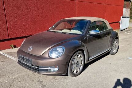 VW Beetle 197.800 km 11.750 &euro; Böblingen 71034