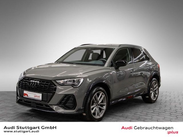Audi Q3 71.298 km 34.840 € Stuttgart 70563