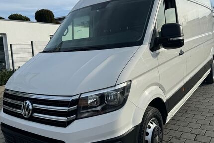 VW Crafter 125.000 km 23.980 &euro; Holzgerlingen 71088