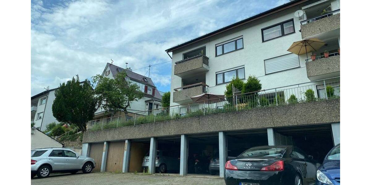 Mehrfamilienhaus, Wohnhaus Ludwigsburg Nord - 1 Zimmer, 420 m&sup2;, 1.150.000&euro; | Angebot:23974593