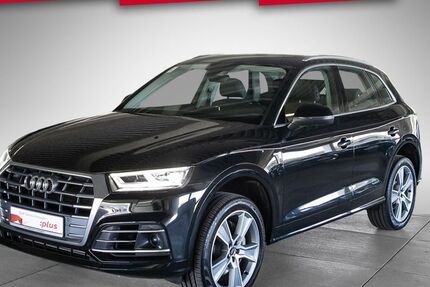 Audi Q5 87.676 km 34.430 &euro; Stuttgart 70469