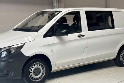 Mercedes-Benz Vito 127.000 km 14.990 € Nufringen 71154