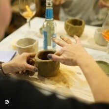 Clay it out Stuttgart