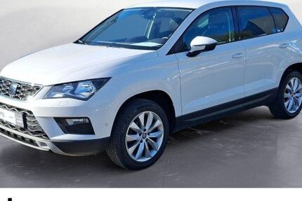 Seat Ateca 95.248 km 17.930 &euro; Reutlingen 72770