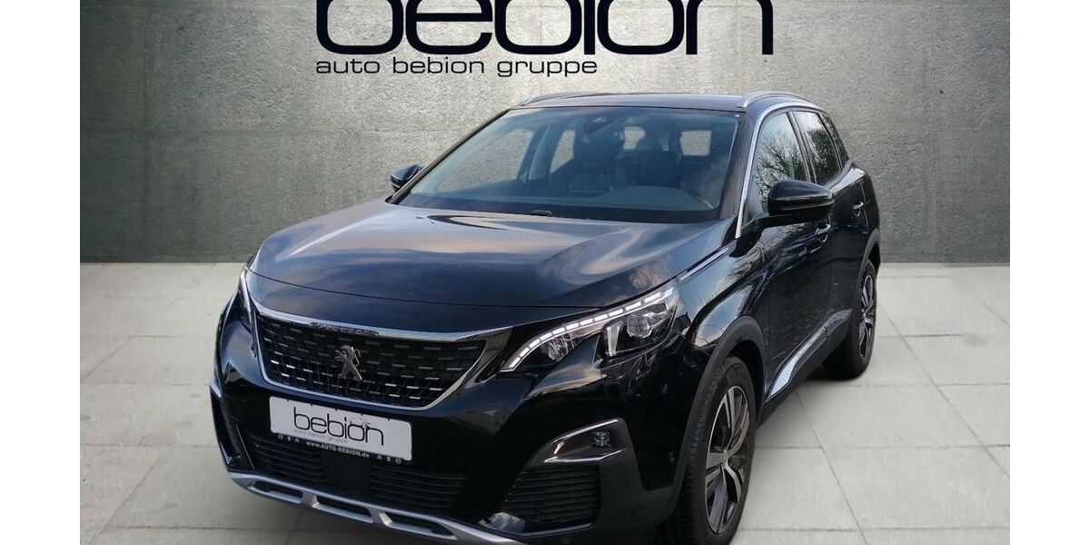 Peugeot 3008 57.300 km 16.480 &euro; Reutlingen 72766