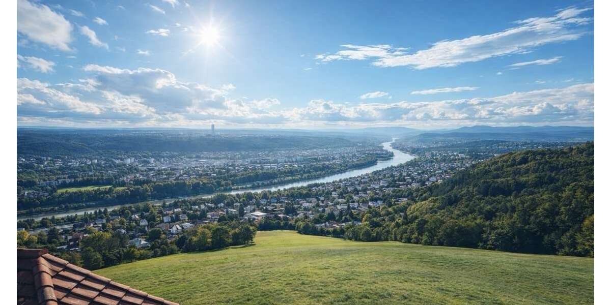 Grundstück Esslingen Hegensberg - 897.000&euro; | Angebot:27396441