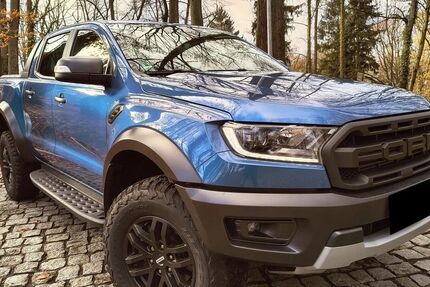 Ford Ranger 188.587 km 22.700 € Weil der Stadt 71263