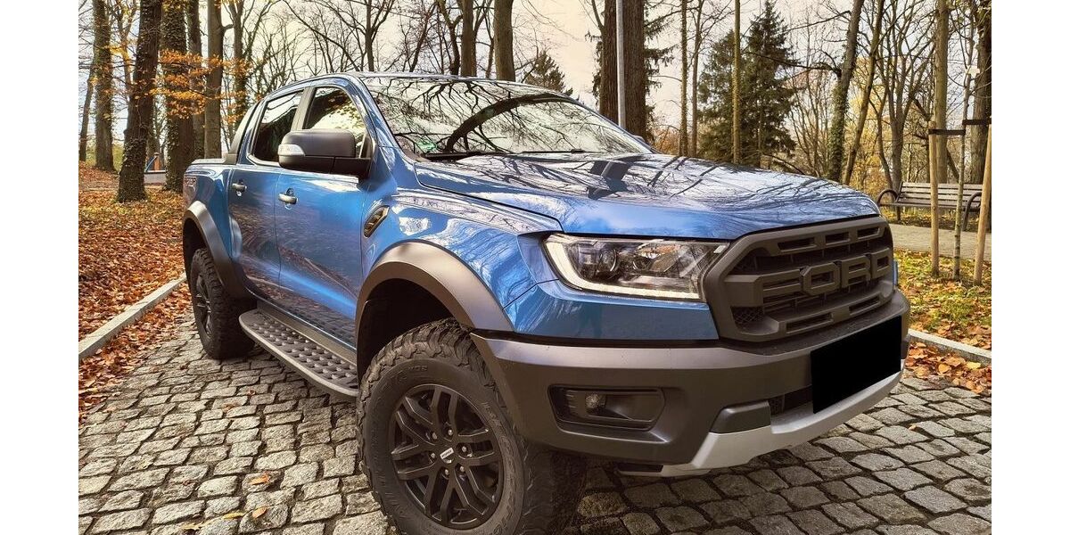 Ford Ranger 188.587 km 22.700 &euro; Weil der Stadt 71263