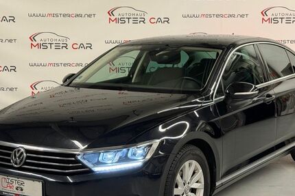 VW Passat 242.000 km 14.890 &euro; Magstadt 71106