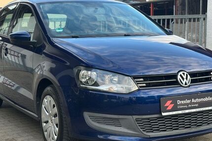 VW Polo 105.500 km 5.880 &euro; Hildrizhausen 71157