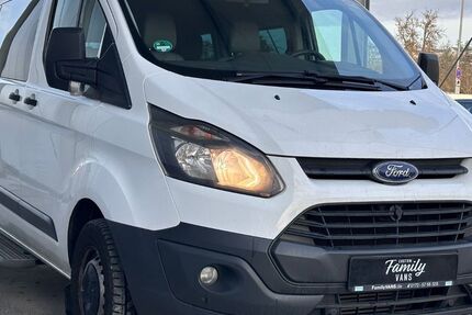 Ford Transit 130.000 km 14.999 &euro; Sindelfingen 71069