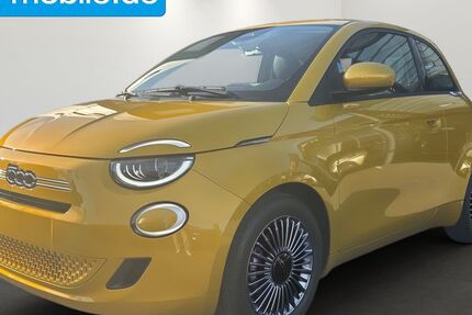 Fiat 500 3.000 km 16.750 &euro; Leonberg 71229
