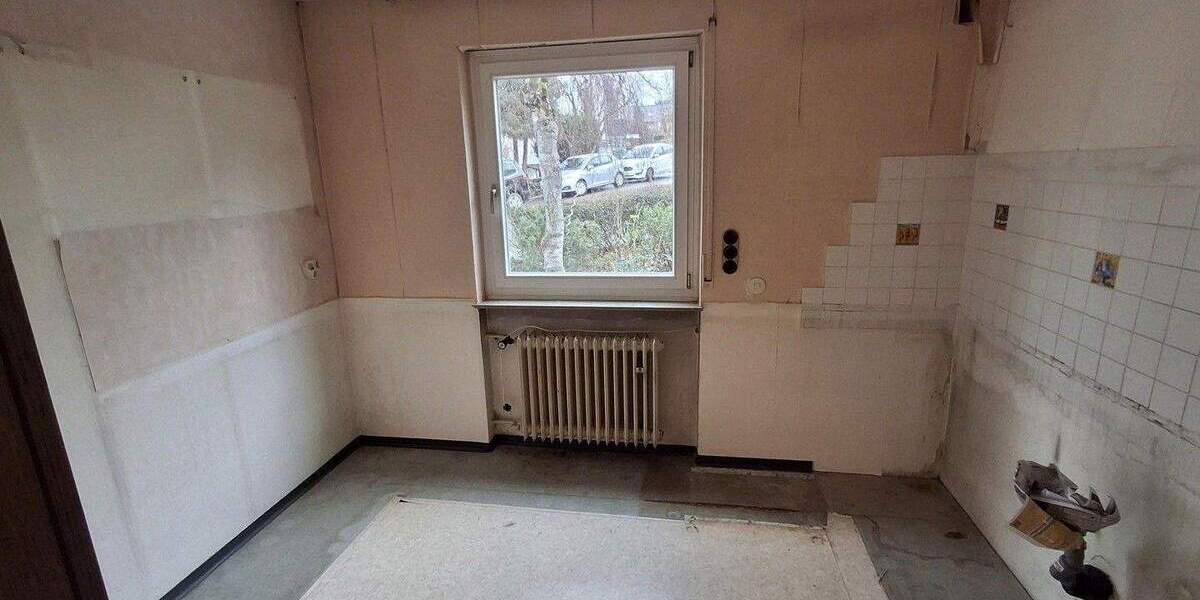 Doppelhaushälfte Wendlingen am Neckar Wendlingen - 6 Zimmer, 122 m&sup2;, 440.000&euro; | Angebot:24737136