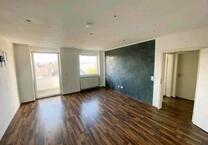 Helle 3 Zimmer Wohnung ab sofort zu vermieten