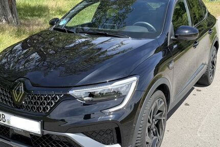 Renault Arkana 18.000 km 28.700 &euro; Renningen 71272