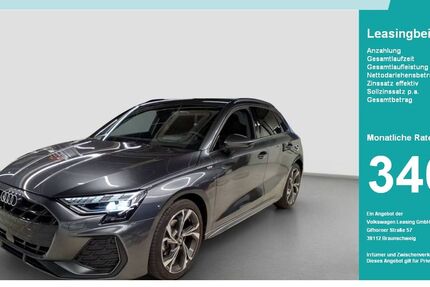 Audi A3 9.325 km 30.640 &euro; Weil der Stadt 71263