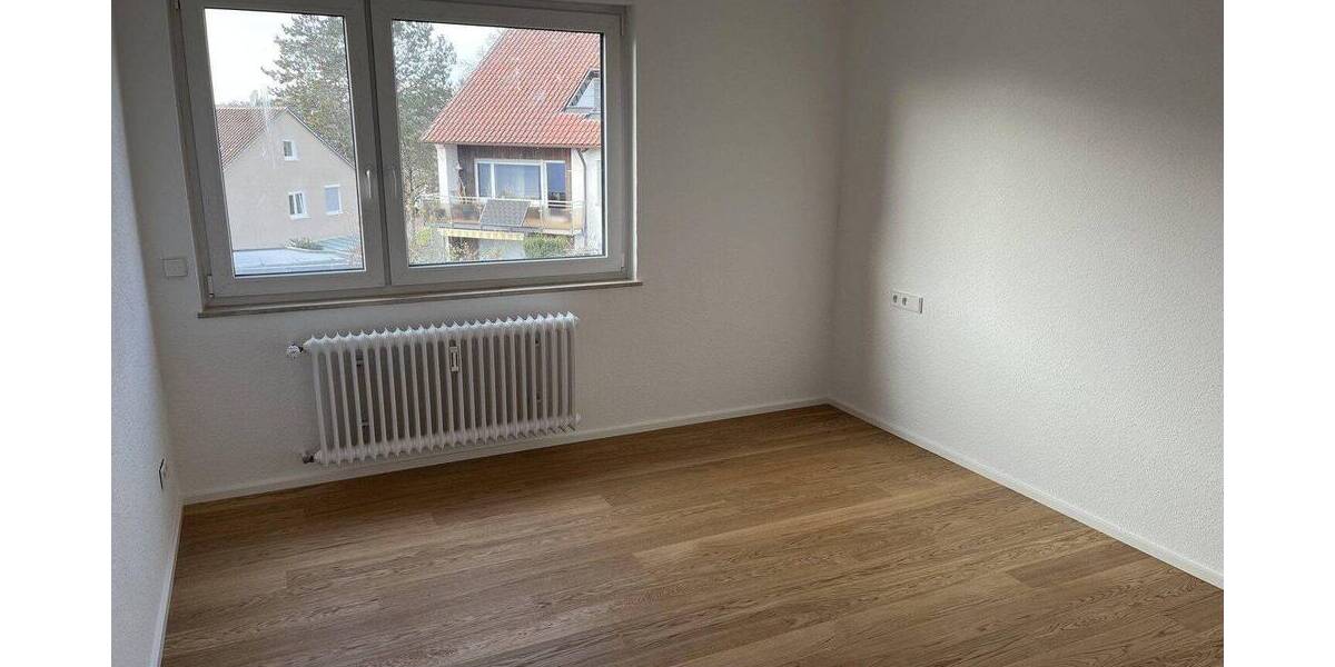 Etagenwohnung Ostfildern-Kemnat Kemnat - 3 Zimmer, 89 m&sup2;, 1.390&euro; | Angebot:25744488