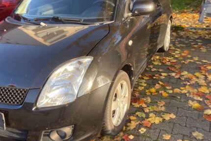 Suzuki Swift 157.943 km 999 &euro; Weilimdorf 70499