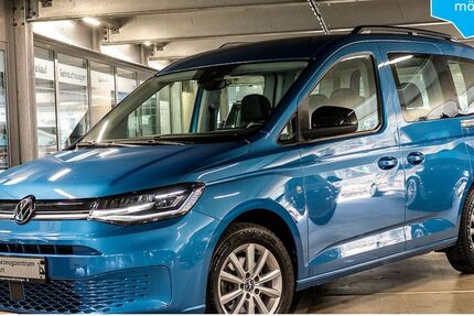 VW Caddy 47.124 km 27.490 &euro; Stuttgart 70188