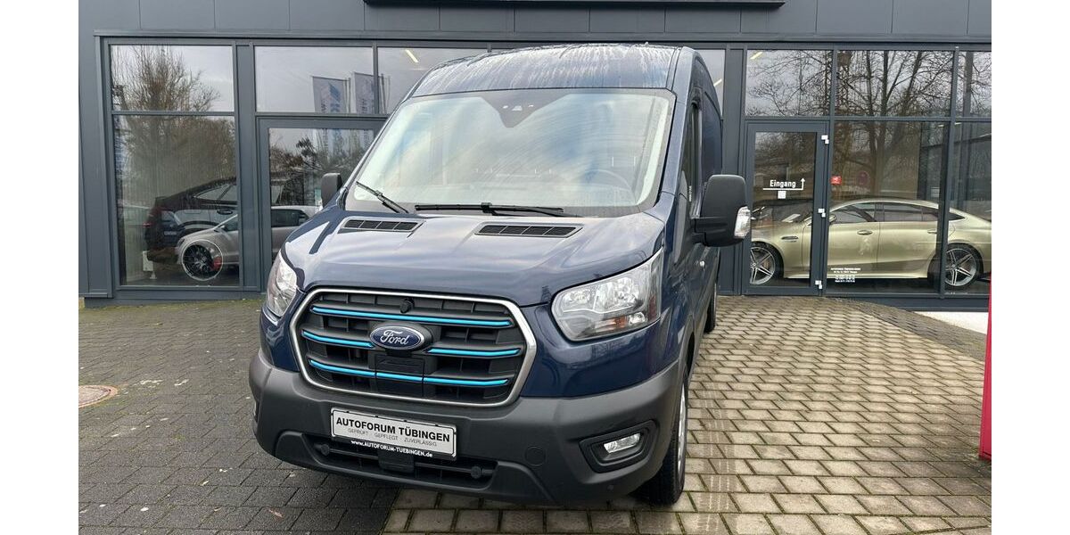 Ford Transit 25.100 km 29.980 &euro; TÜBINGEN 72072