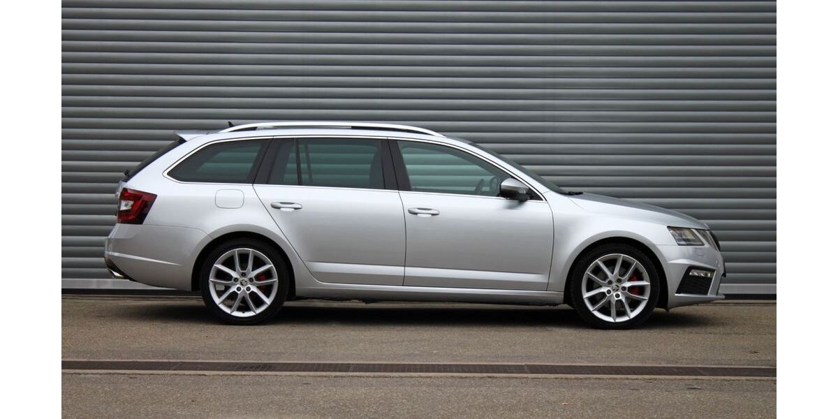 Skoda Octavia 197.500 km 14.680 &euro; Sindelfingen 71065