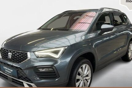 Seat Ateca 45.090 km 20.930 &euro; Stuttgart-Feuerbach 70469