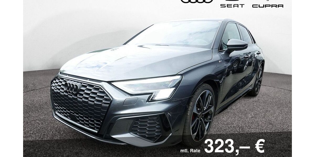 Audi A3 42.100 km 32.980 &euro; Bietigheim-Bissingen 74321