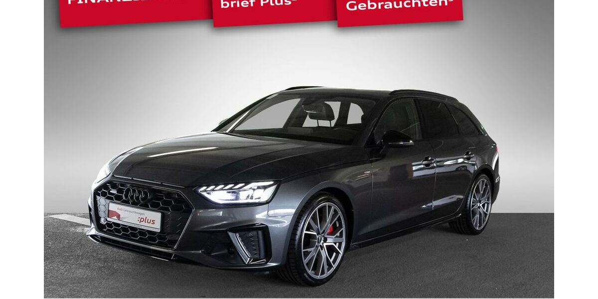 Audi A4 53.020 km 36.840 &euro; Stuttgart 70469