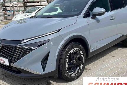 Nissan Qashqai 16.600 km 30.290 &euro; Sachsenheim 74343